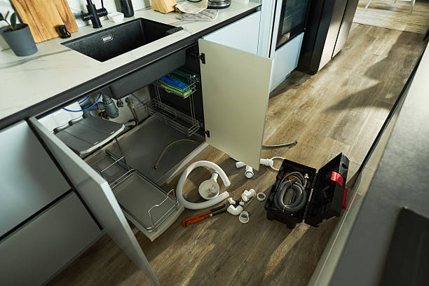 Reliable Leak Detection contractor in Rantoul, IL by Street Wise - Plumbing